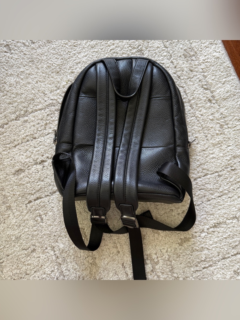 Status Anxiety Racketeer Backpack - Picture 2 of 4